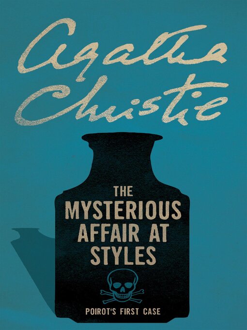Title details for The Mysterious Affair at Styles -Hindi by Agatha Christie - Available